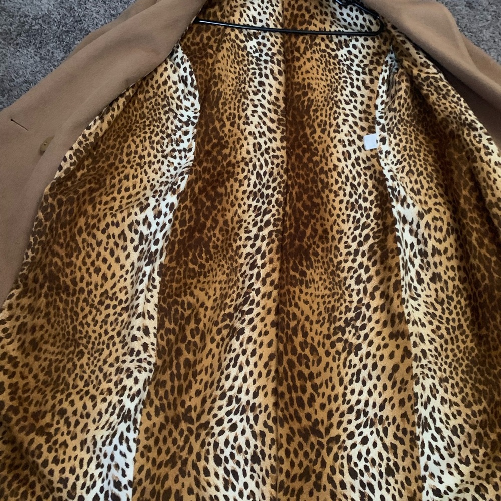 Valentino wool coat - Picture 4 of 5